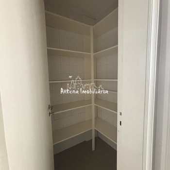 Apartamento em São Paulo, bairro Higienópolis