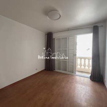 Apartamento em São Paulo, bairro Higienópolis