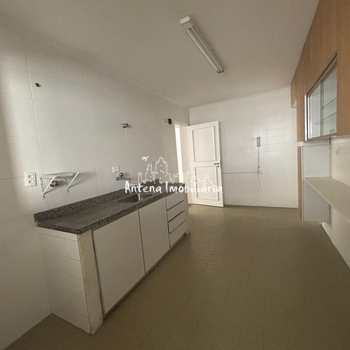 Apartamento em São Paulo, bairro Higienópolis