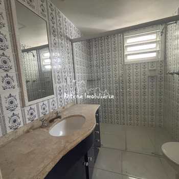 Apartamento em São Paulo, bairro Higienópolis