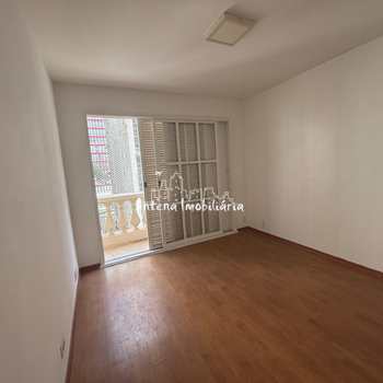 Apartamento em São Paulo, bairro Higienópolis