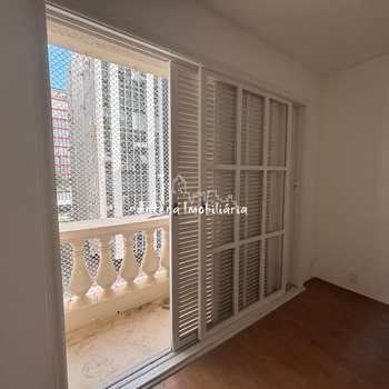 Apartamento em São Paulo, bairro Higienópolis