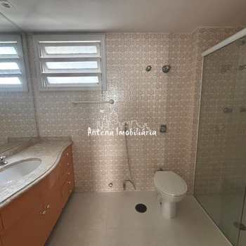 Apartamento em São Paulo, bairro Higienópolis