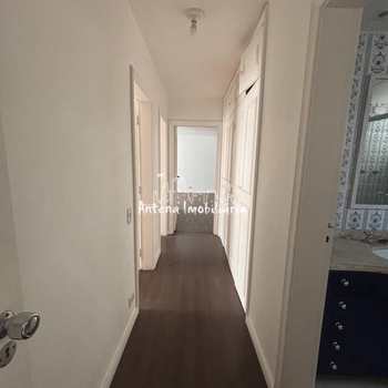 Apartamento em São Paulo, bairro Higienópolis