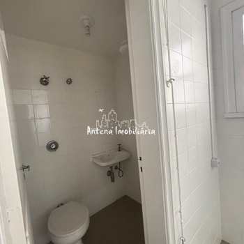 Apartamento em São Paulo, bairro Higienópolis