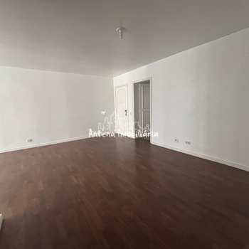 Apartamento em São Paulo, bairro Higienópolis