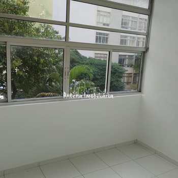 Kitnet em São Paulo, bairro Santa Cecília