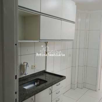 Kitnet em São Paulo, bairro Santa Cecília