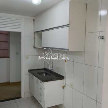 Kitnet em São Paulo, bairro Santa Cecília