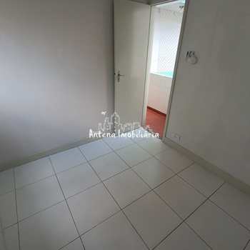 Apartamento em São Paulo, bairro Barra Funda