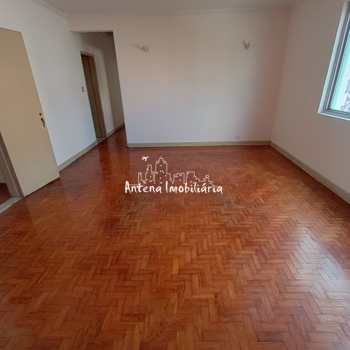 Apartamento em São Paulo, bairro Barra Funda