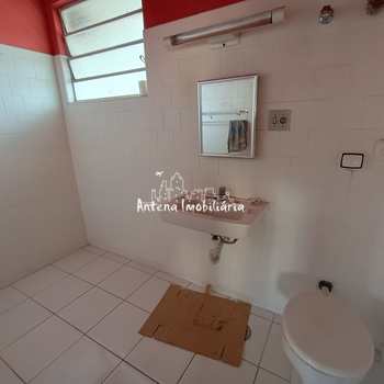 Apartamento em São Paulo, bairro Barra Funda