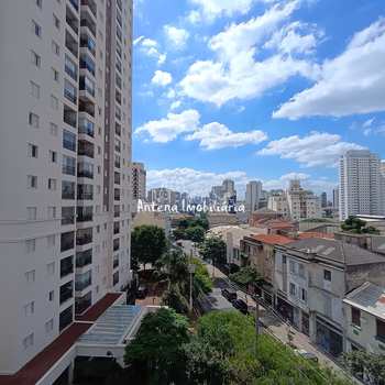 Apartamento em São Paulo, bairro Barra Funda