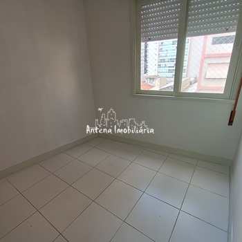 Apartamento em São Paulo, bairro Barra Funda