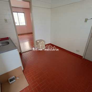 Apartamento em São Paulo, bairro Barra Funda