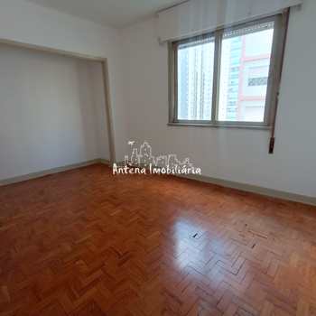 Apartamento em São Paulo, bairro Barra Funda