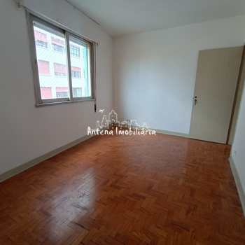 Apartamento em São Paulo, bairro Barra Funda