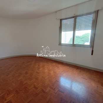 Apartamento em São Paulo, bairro Barra Funda