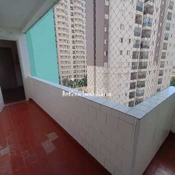 Apartamento em São Paulo, bairro Barra Funda