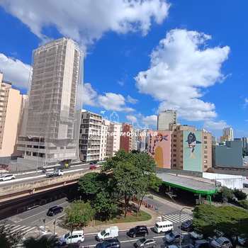 Apartamento em São Paulo, bairro Barra Funda