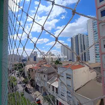 Apartamento em São Paulo, bairro Barra Funda