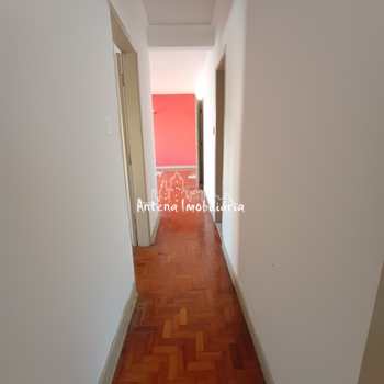 Apartamento em São Paulo, bairro Barra Funda