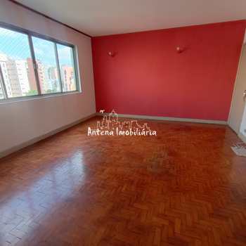 Apartamento em São Paulo, bairro Barra Funda