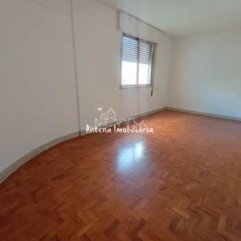 Apartamento em São Paulo, bairro Barra Funda