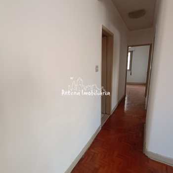 Apartamento em São Paulo, bairro Barra Funda