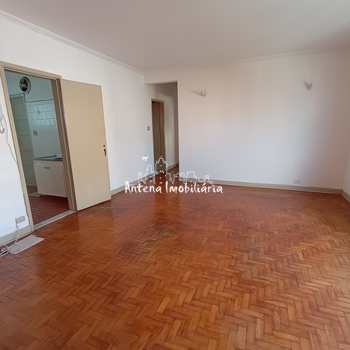 Apartamento em São Paulo, bairro Barra Funda