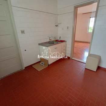 Apartamento em São Paulo, bairro Barra Funda