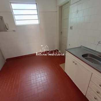 Apartamento em São Paulo, bairro Barra Funda