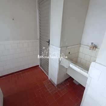 Apartamento em São Paulo, bairro Barra Funda