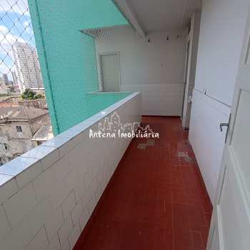 Apartamento em São Paulo, bairro Barra Funda