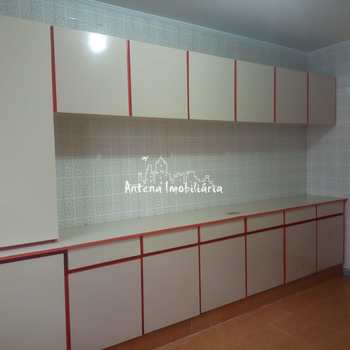 Apartamento em São Paulo, bairro Higienópolis