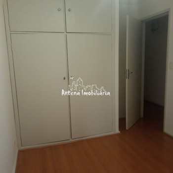 Apartamento em São Paulo, bairro Higienópolis