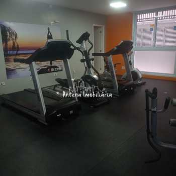 Apartamento em São Paulo, bairro Higienópolis