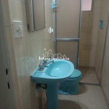 Apartamento em São Paulo, bairro Higienópolis