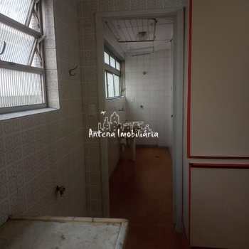Apartamento em São Paulo, bairro Higienópolis