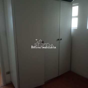 Apartamento em São Paulo, bairro Higienópolis