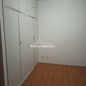 Apartamento em São Paulo, bairro Higienópolis