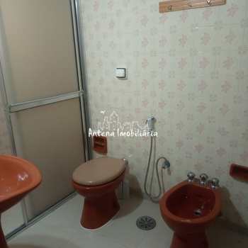 Apartamento em São Paulo, bairro Higienópolis