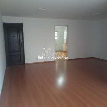 Apartamento em São Paulo, bairro Higienópolis