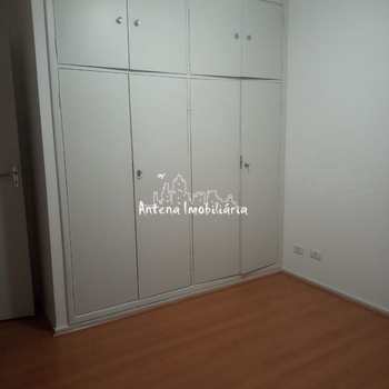 Apartamento em São Paulo, bairro Higienópolis