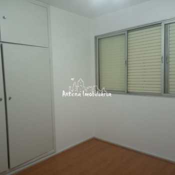 Apartamento em São Paulo, bairro Higienópolis