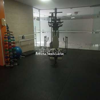 Apartamento em São Paulo, bairro Higienópolis