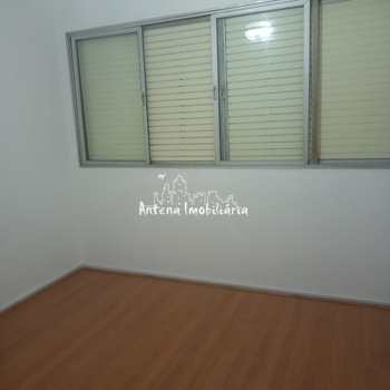 Apartamento em São Paulo, bairro Higienópolis