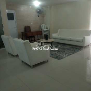 Apartamento em São Paulo, bairro Higienópolis
