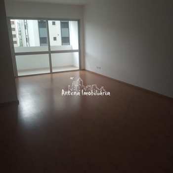 Apartamento em São Paulo, bairro Higienópolis