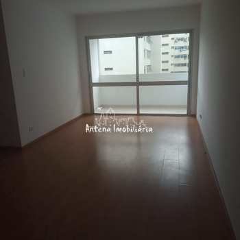 Apartamento em São Paulo, bairro Higienópolis
